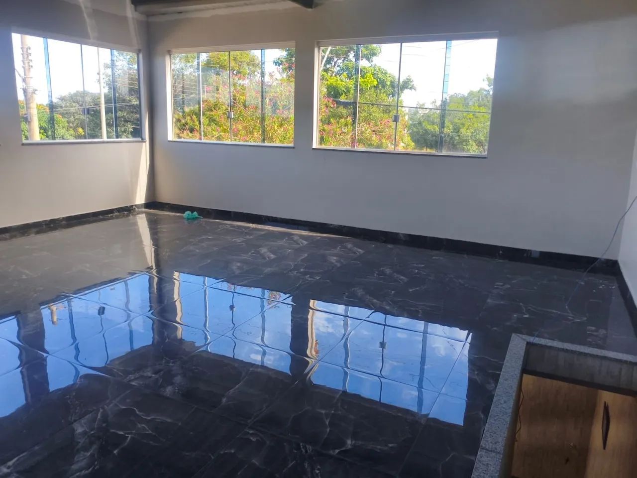 Foto - Brasília - Vila Nossa Senhora de Fátima (Planaltina)