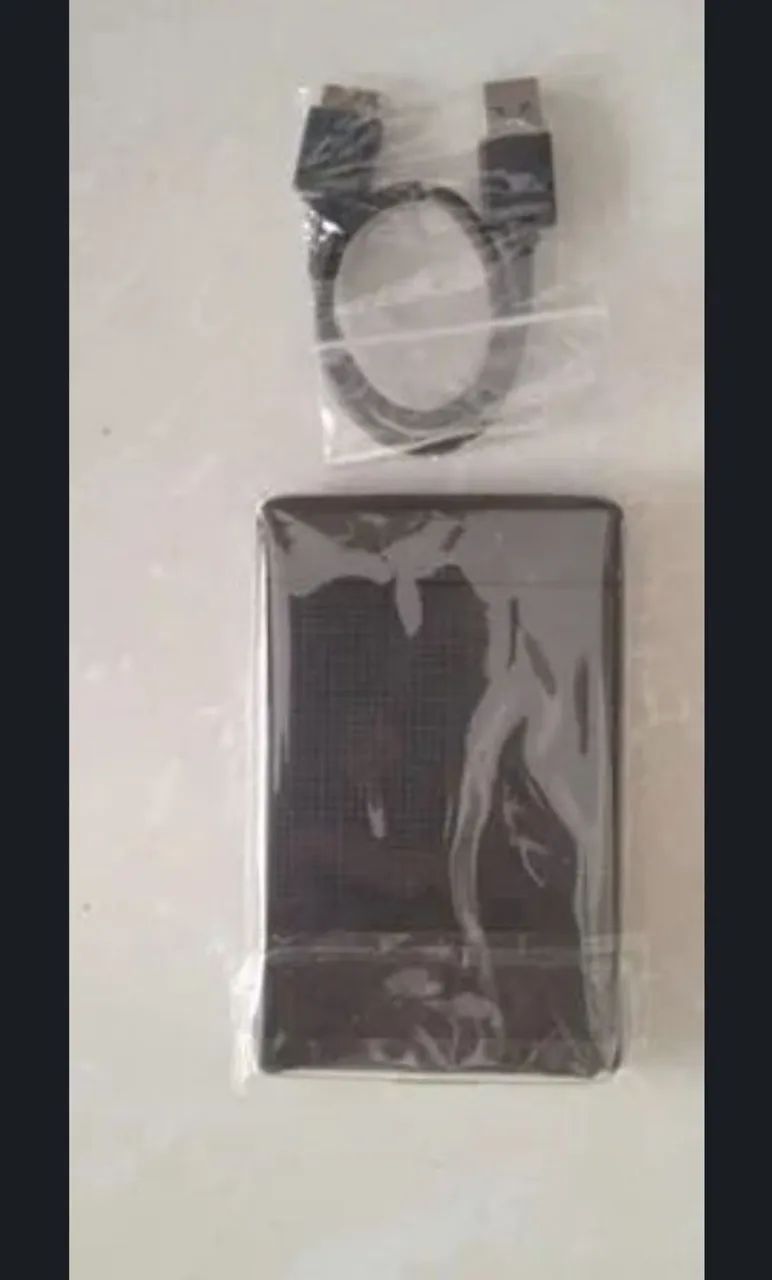 HD externo 750GB USB 3.0 - Foto 2