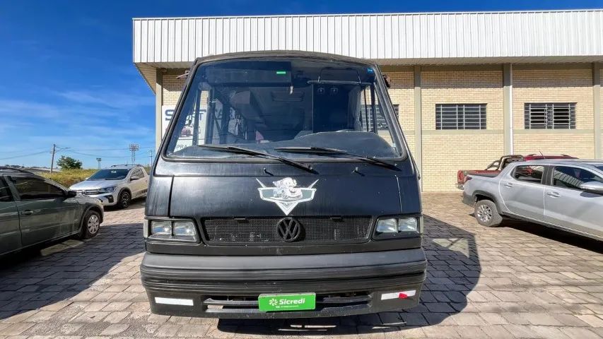 VW 7.110 Motorhome - Foto 2
