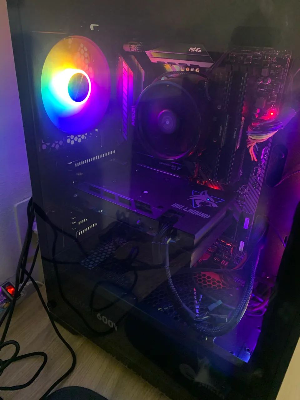 Pc gamer