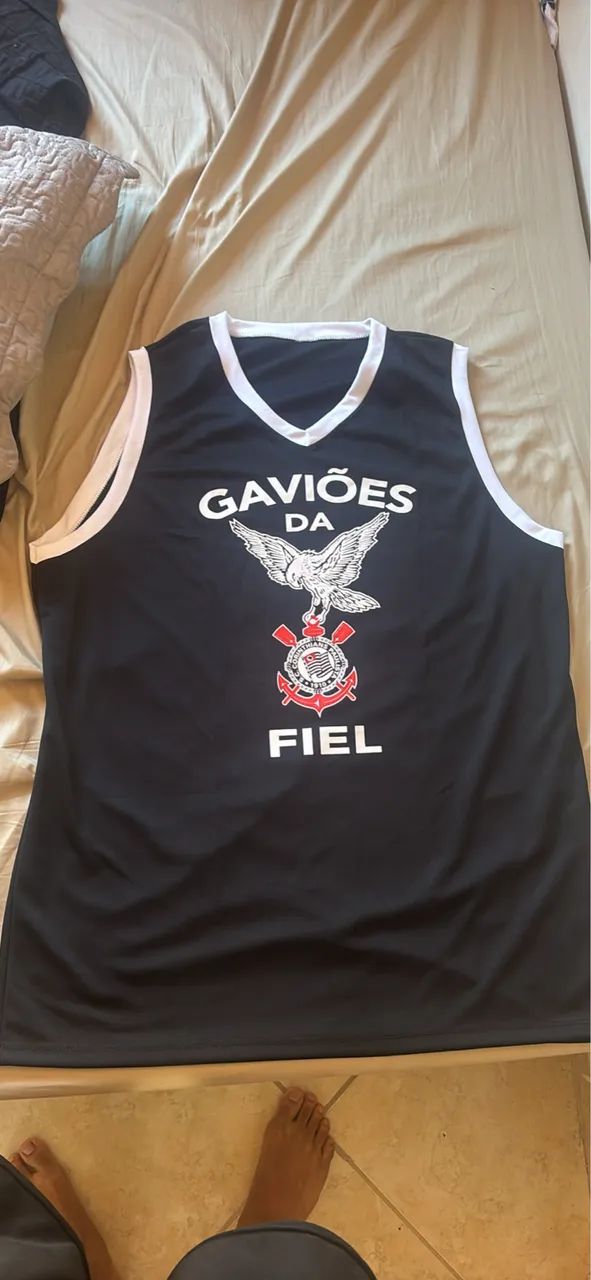 Regata gaviões da fiel