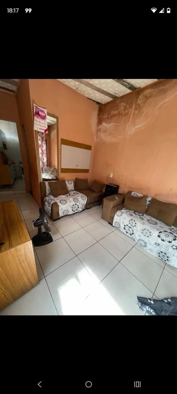 Casa a venda em colinas de Periperi  - Foto 2