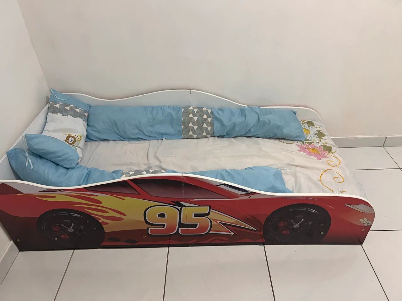 Cama infantil  - Foto 2