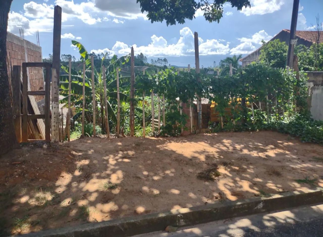 VENDO: Terreno c/ área de 152 m² - Foto 3