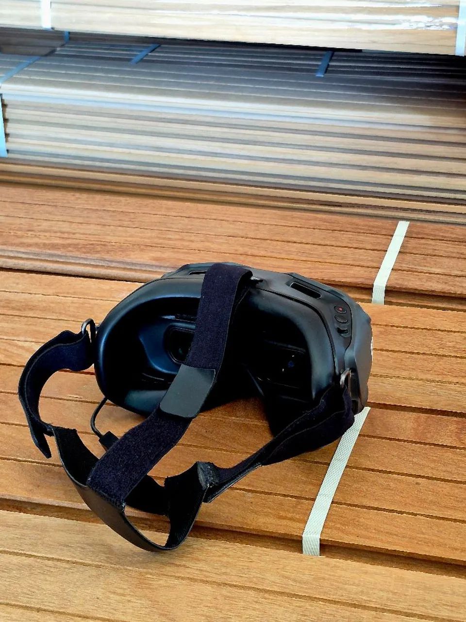 Drone DJI FPV - Combo Completo + Nota Fiscal - Foto 4