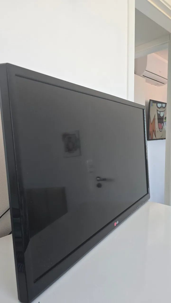 TV LG 22 POLEGADAS  - Foto 4