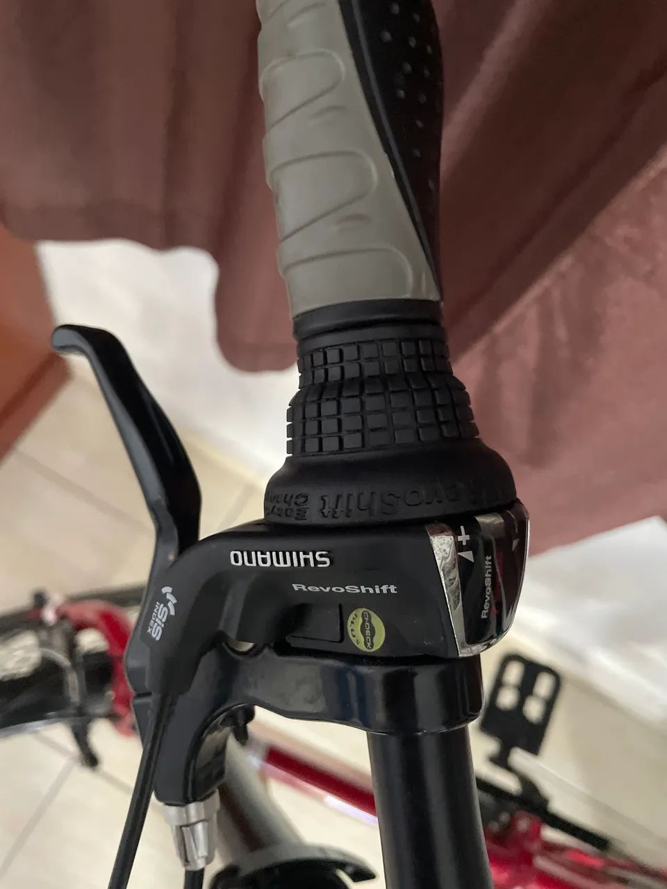 Bicicleta  - Foto 2