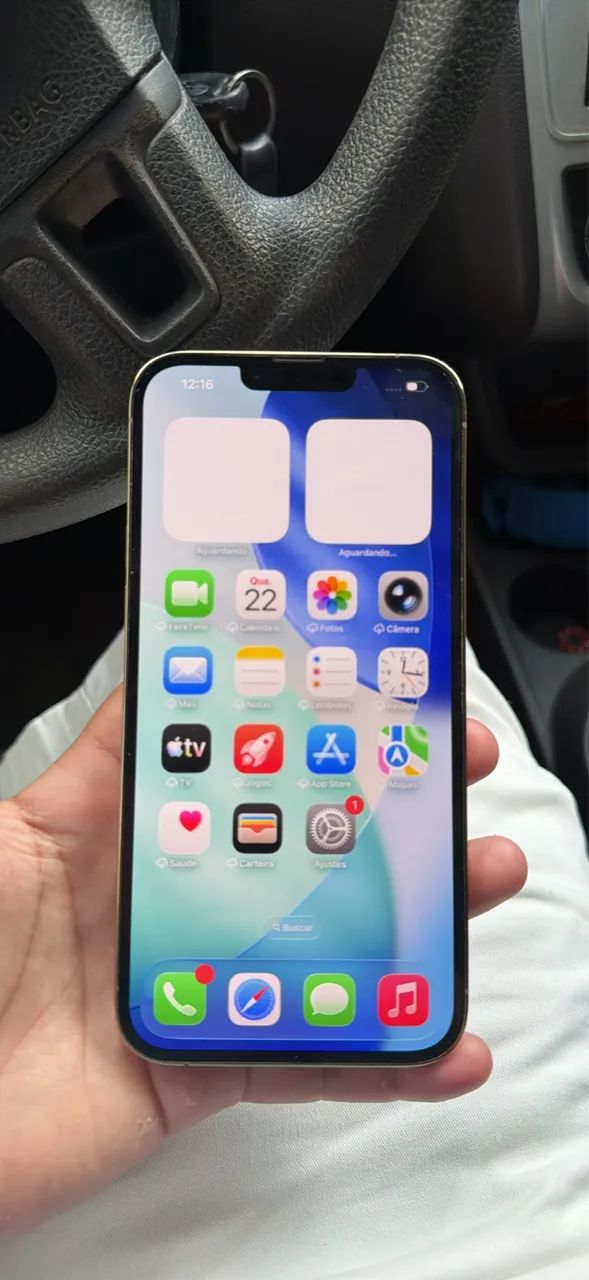 iPhone 13 Pro Max 256Gb - Foto 3