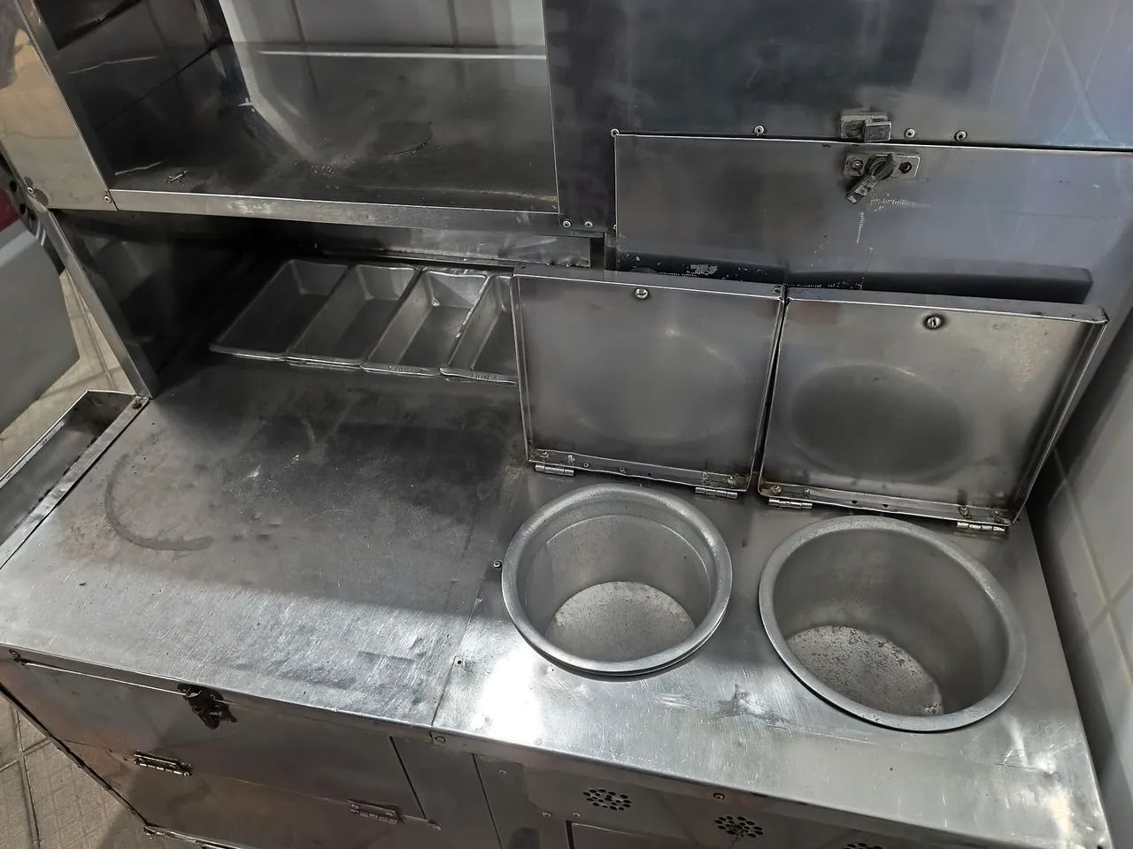 Kit para hot dog - Foto 2