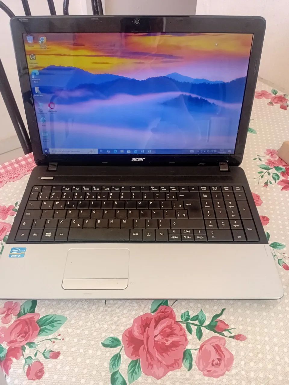 Notebook Acer  - Foto 3