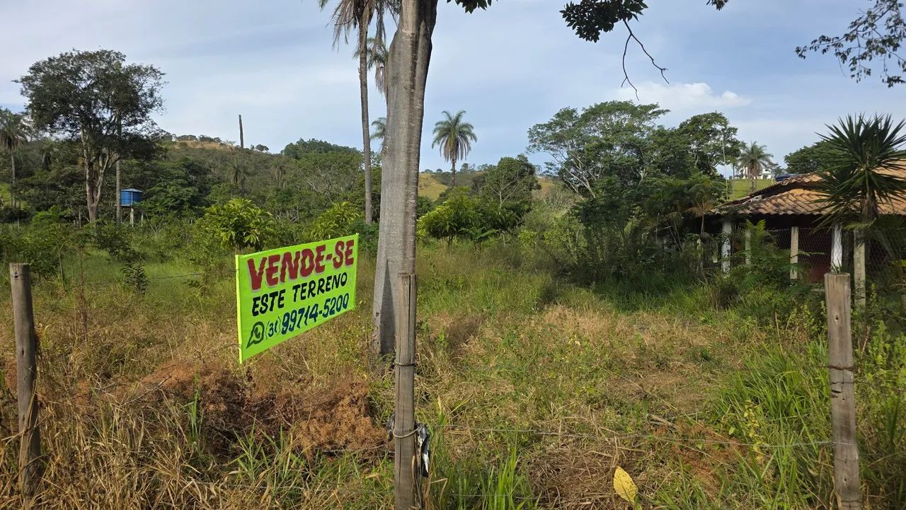 Terreno na paciencia  - Foto 3