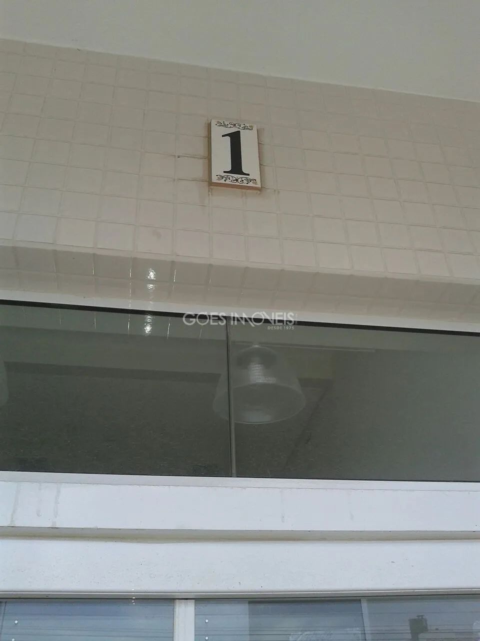 Sala Térrea para aluguel na AVENIDA DILCIO ESMAEL DA SILVA - Foto 5