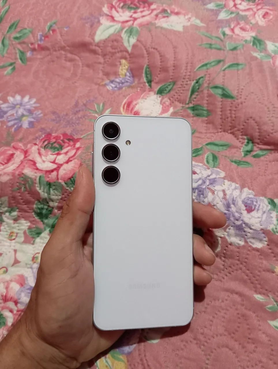 samsung a55 128gb - Foto 2