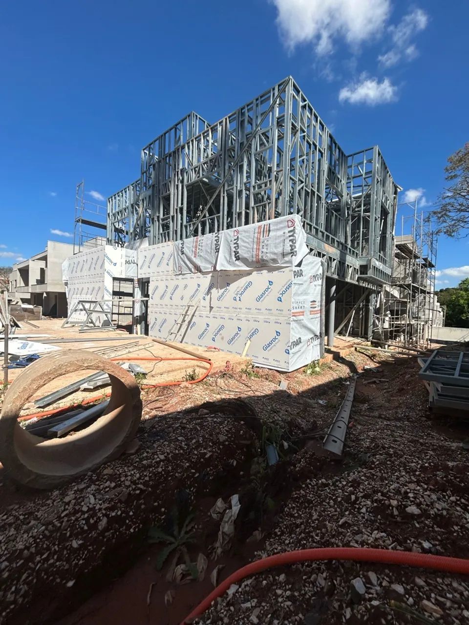 Serviços drywall stell frame (LER O ANÚNCIO) - Foto 2