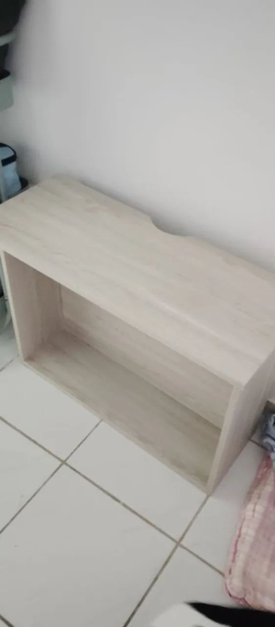 Base de cama casal MDF  - Foto 3