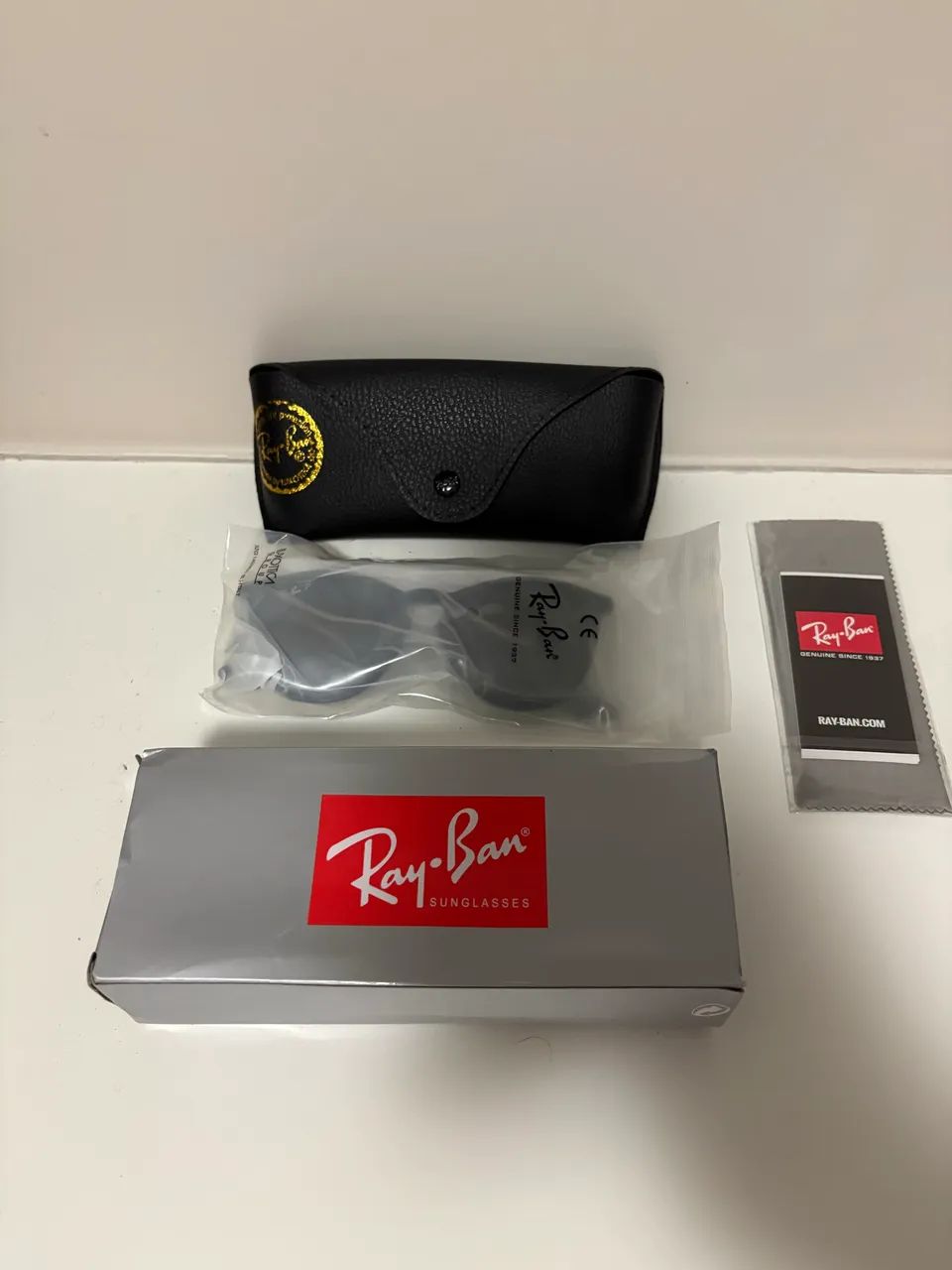 Óculos de sol Rayban - Foto 4