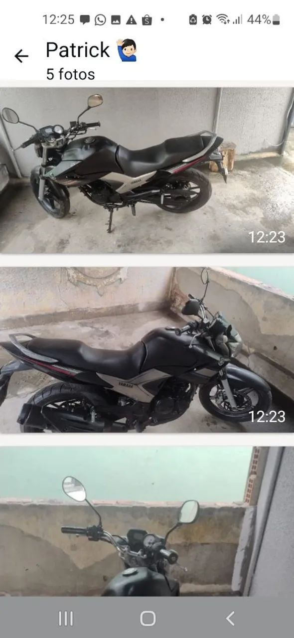 Fazer ano 2015 - Foto 4