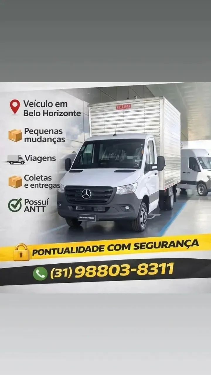 Mudanças 