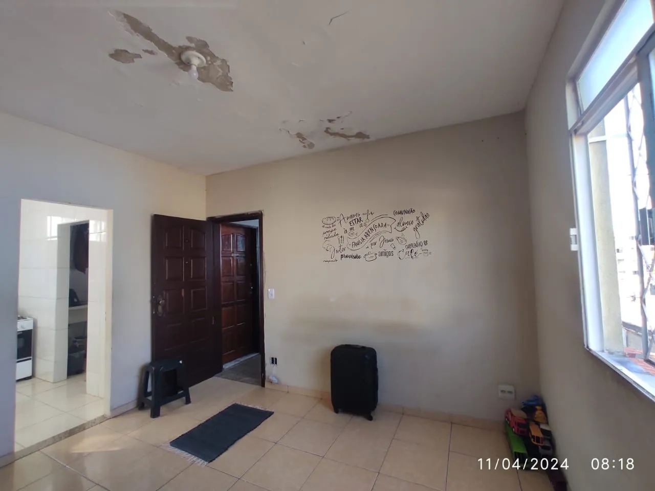 APARTAMENTO NO BAIRRO NOVA PAMPULHA..... - Foto 2