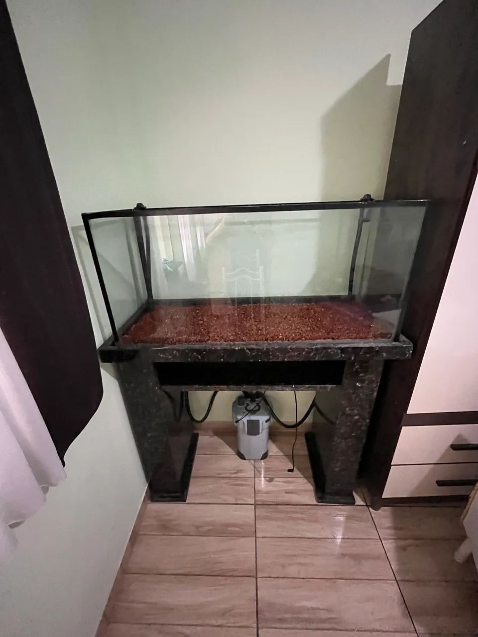 VENDE-SE AQUÁRIO  - Foto 2