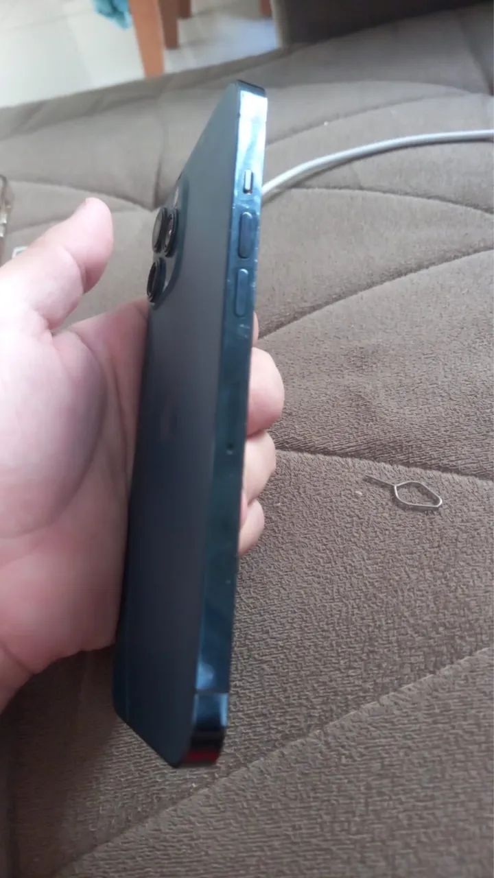 iPhone 12 Pro Max  - Foto 2