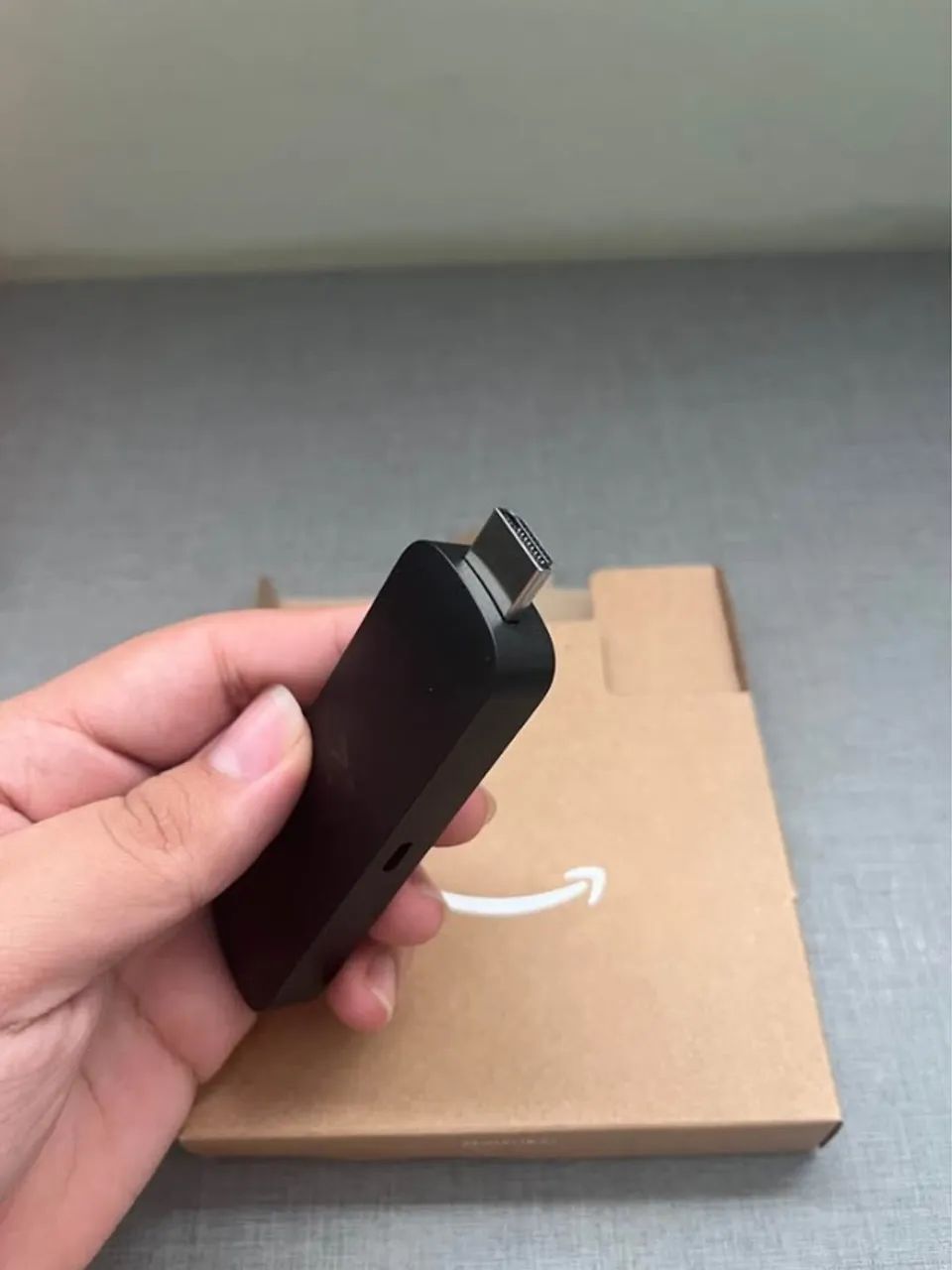 Fire TV 4K - Com Alexa - Foto 5