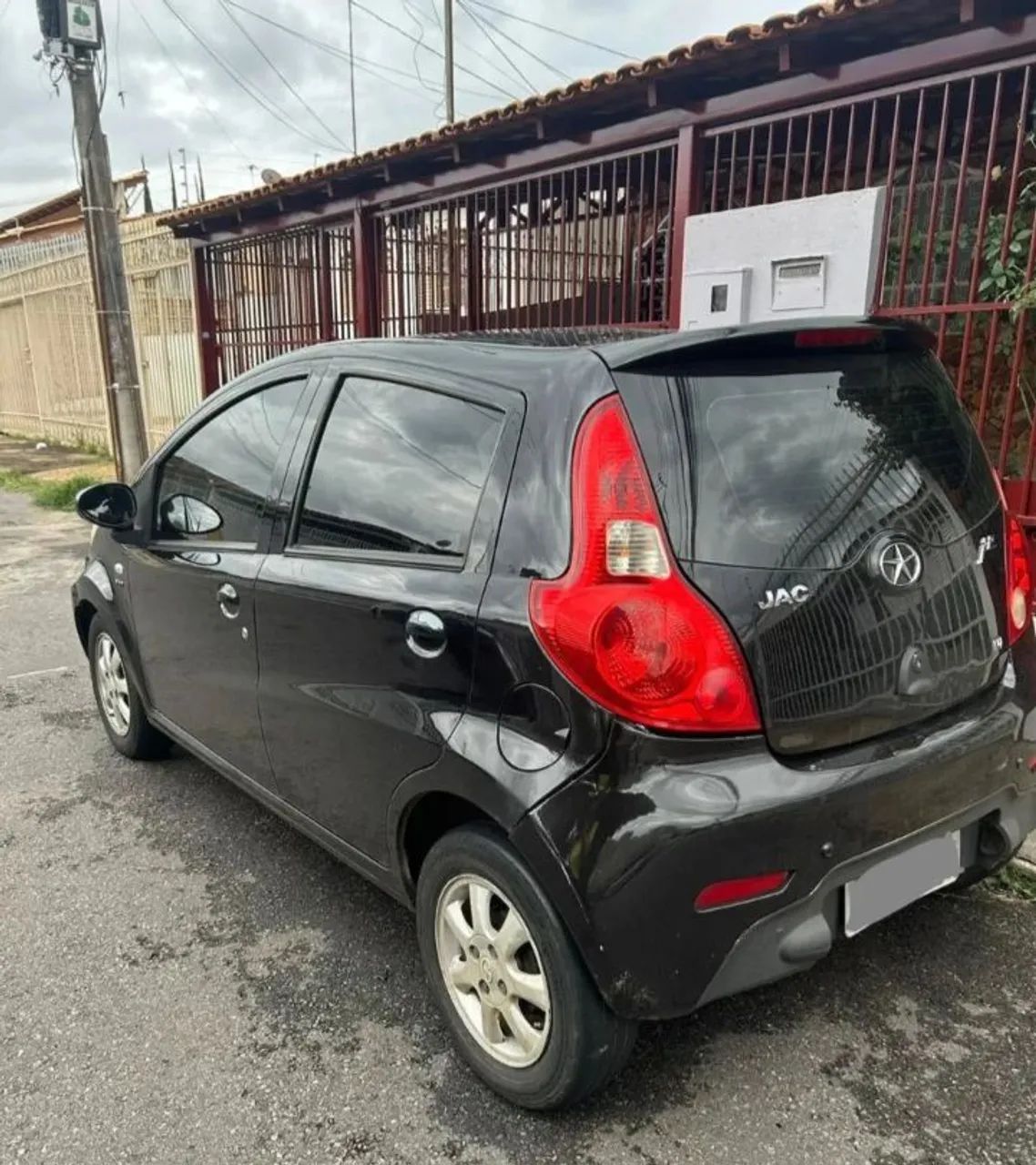 J2 completo - Foto 2