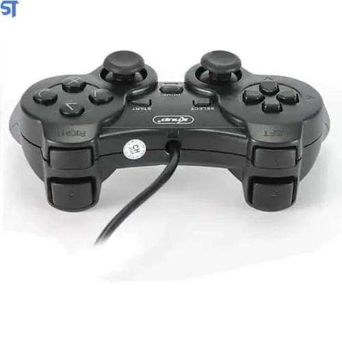 Controle USB Para Computadores e Vídeo game  - Foto 3