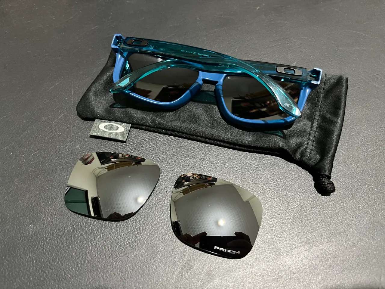 oculos oakley holbrook