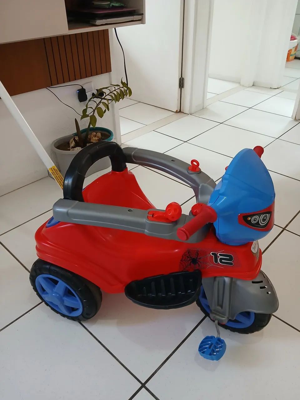 Carrinho de passeio  - Foto 3