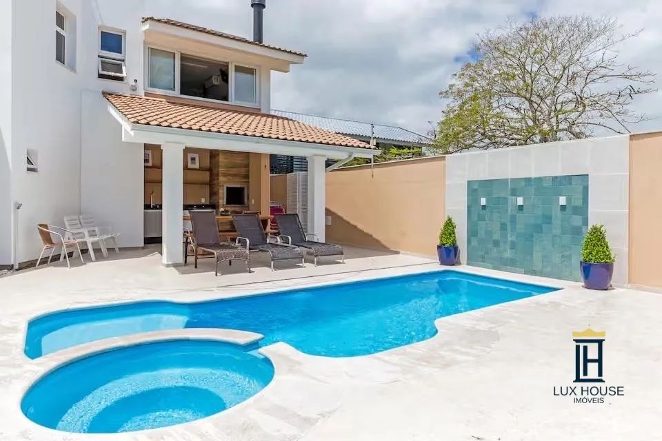 CASA À BEIRA MAR | PRAIA DA DANIELA - Foto 3