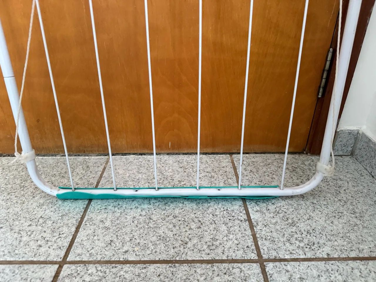 Varal de teto MEGA CONSERVADO