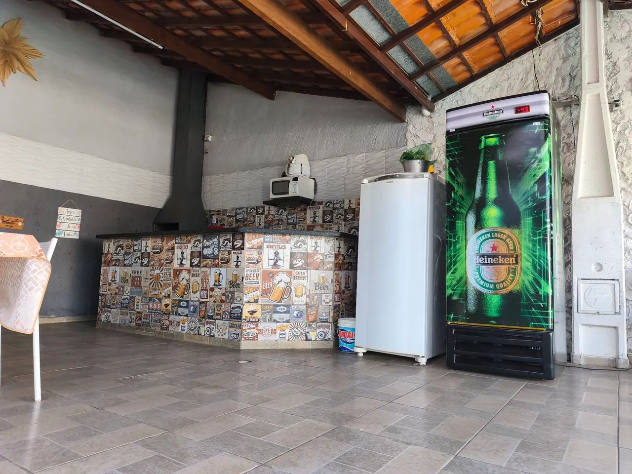 Vendo e  troco por Apartamento  - Foto 3