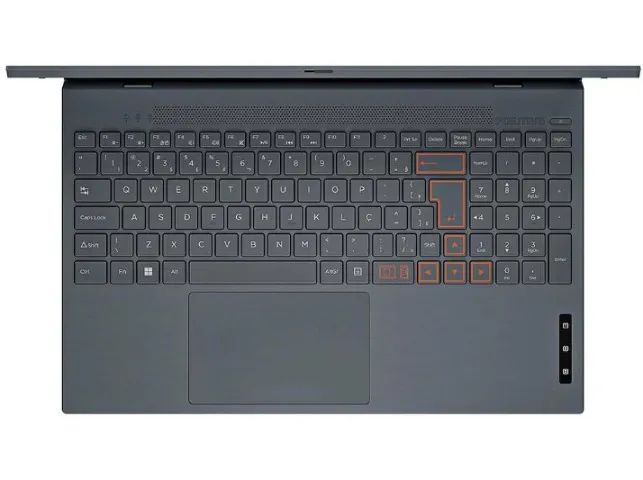 Notebook Positivo 