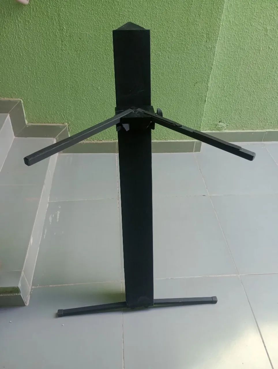 Estante ask para teclado - Foto 3