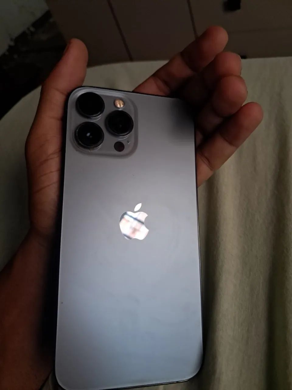 iPhone 13 Pro Max - Foto 2