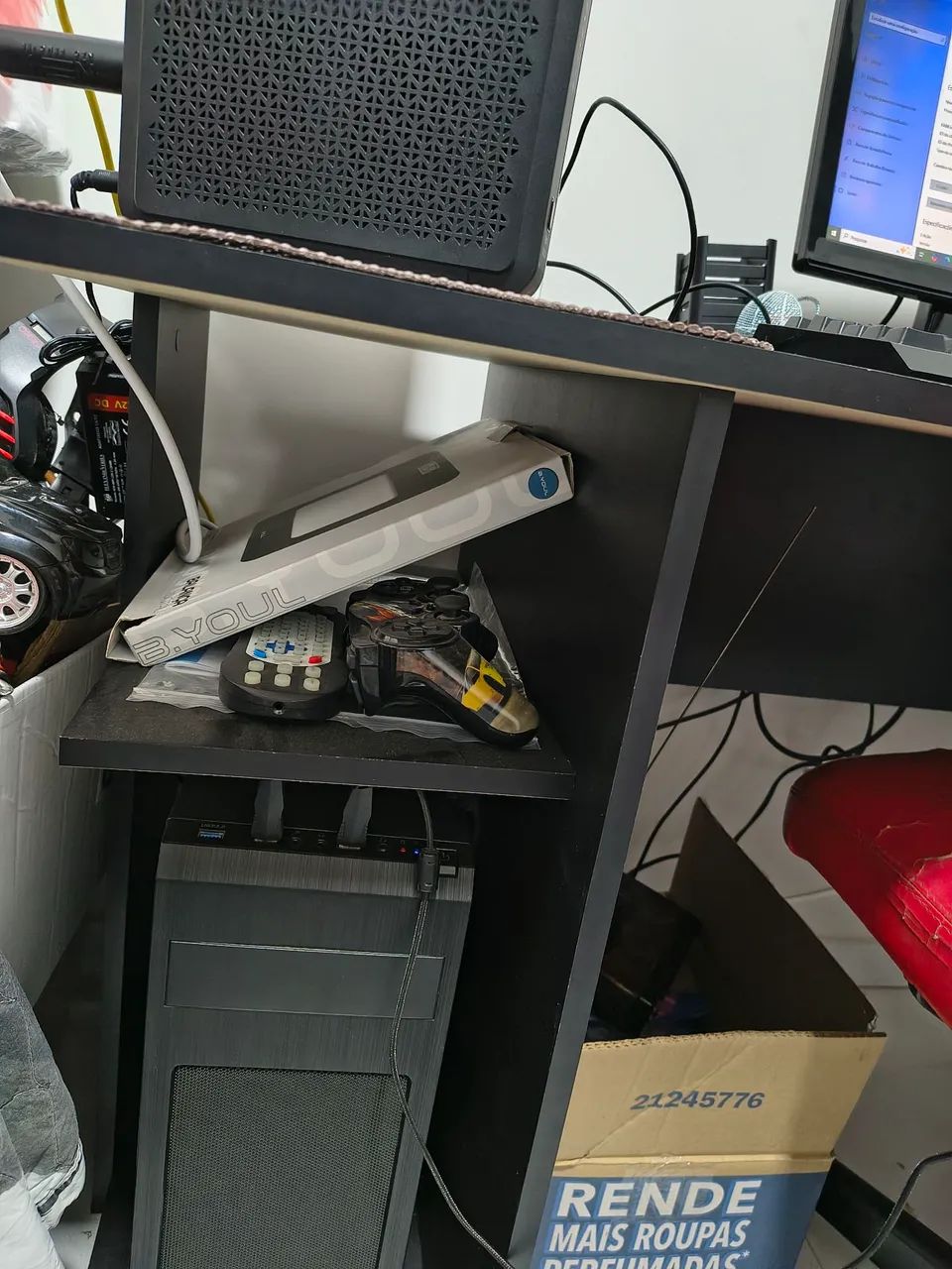 Computador gamer completo - Foto 4