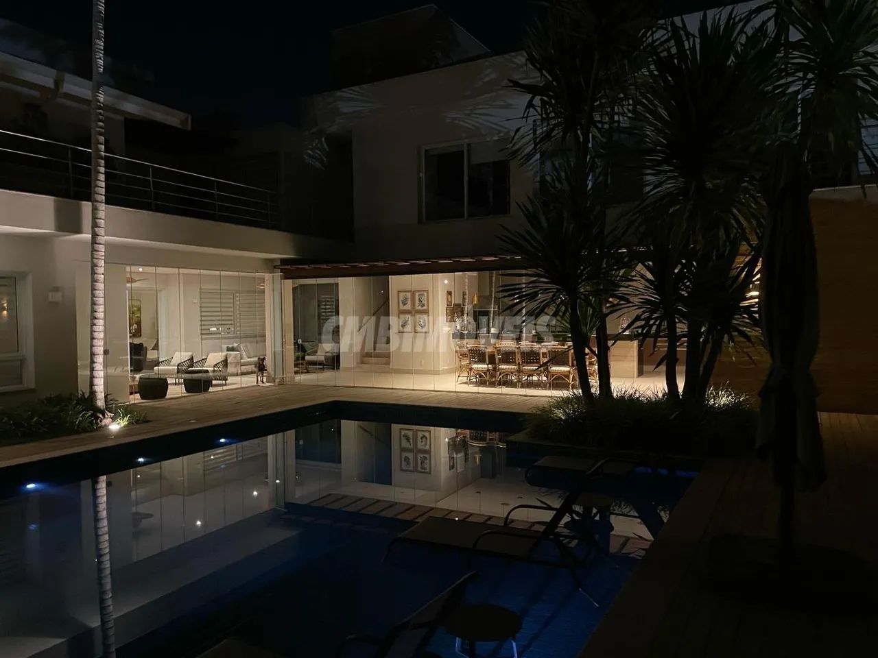 casa - Jardim Conceição - Campinas - Foto 2