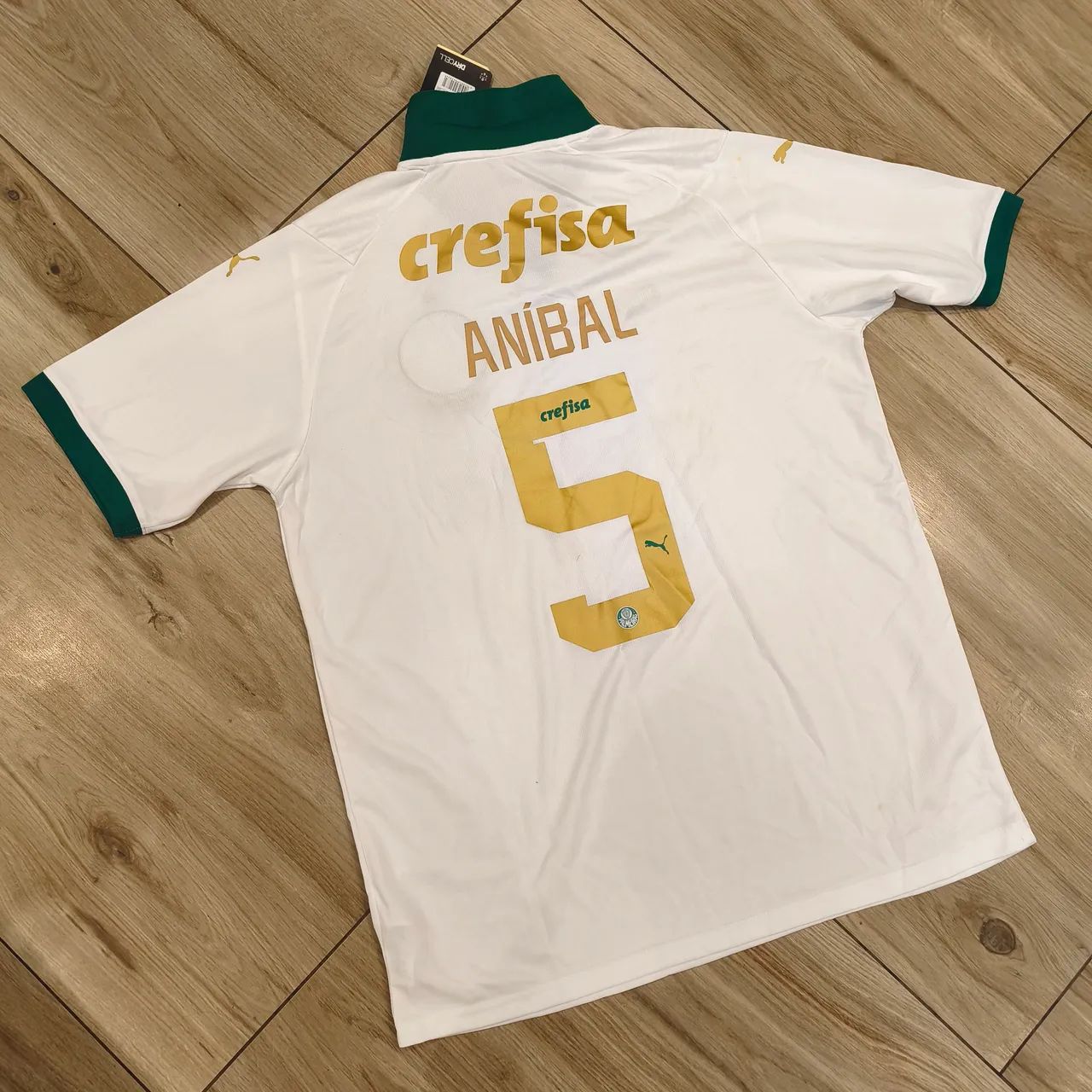 Camisa do Palmeiras 2024/25 - Foto 2