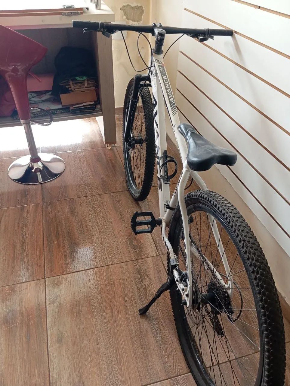 Bicicleta avance, Muito barata - Foto 2