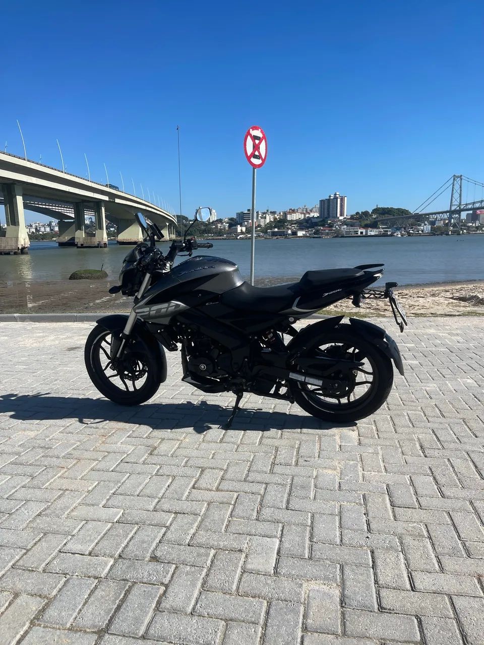 Bajaj excelente estado  - Foto 3