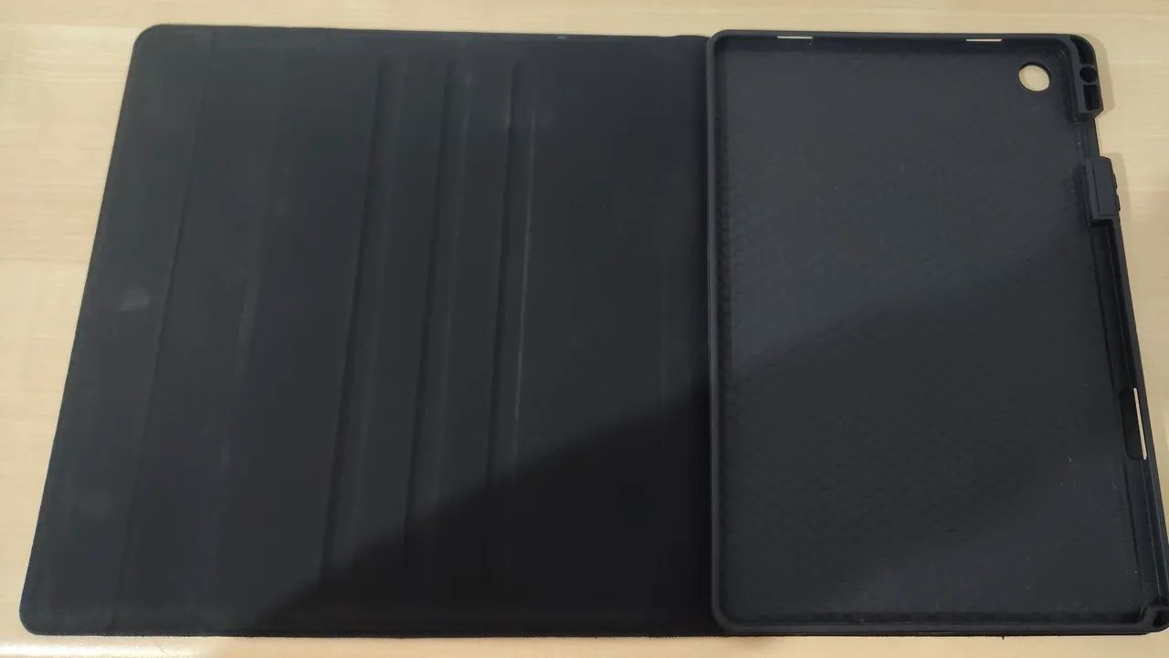 TABLET SAMSUMG GALAXY TAB A9+ 128gb/8gb 11.0 ANDROID WI-FI SIATEMA OPERACIONAL 12- 1  - Foto 6