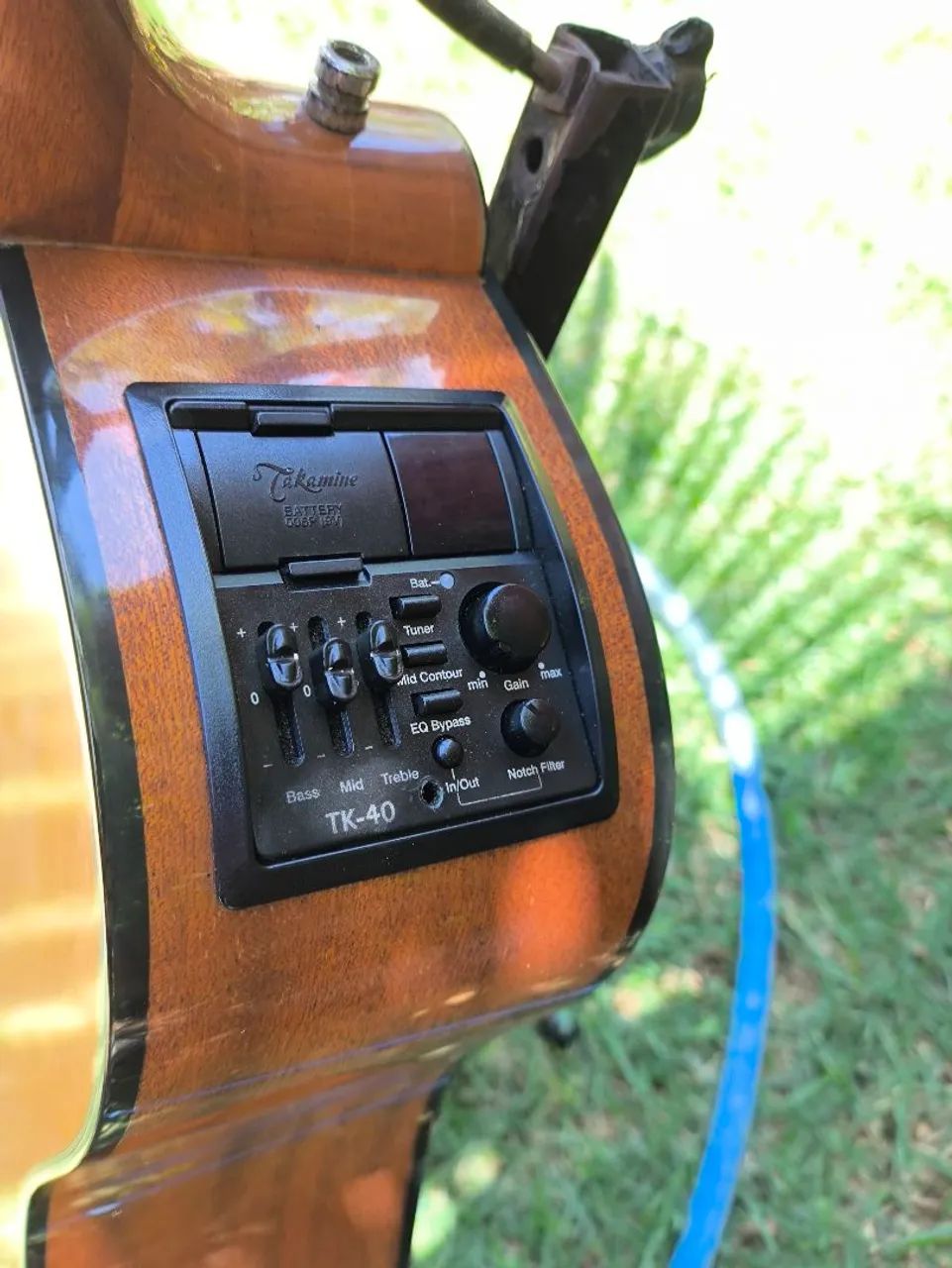 Takamine  - Foto 5