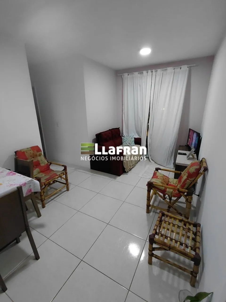 Apartamento Condominio Bosque da Serra - Foto 4
