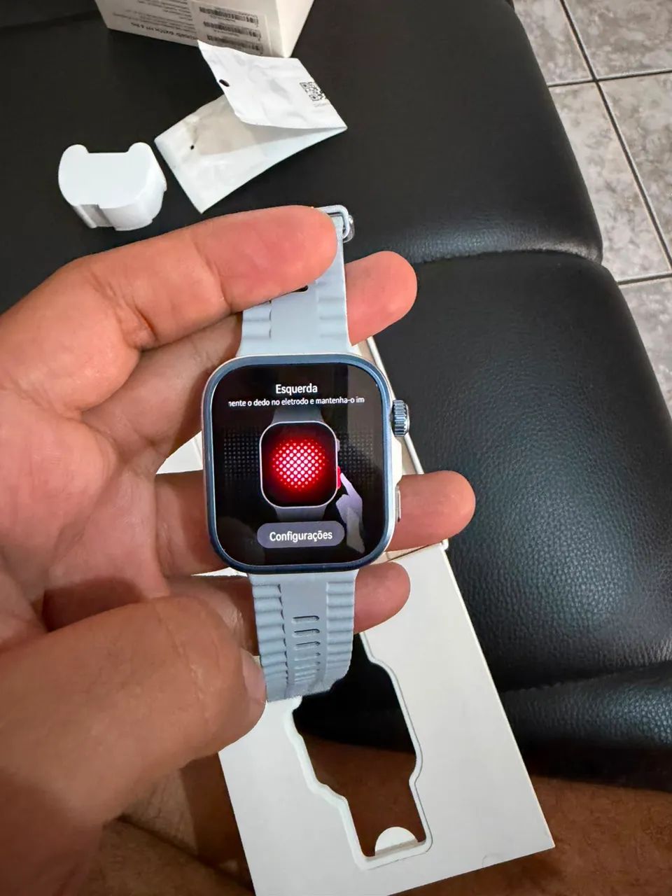Huawei Watch Fit Pro 4 - Foto 3