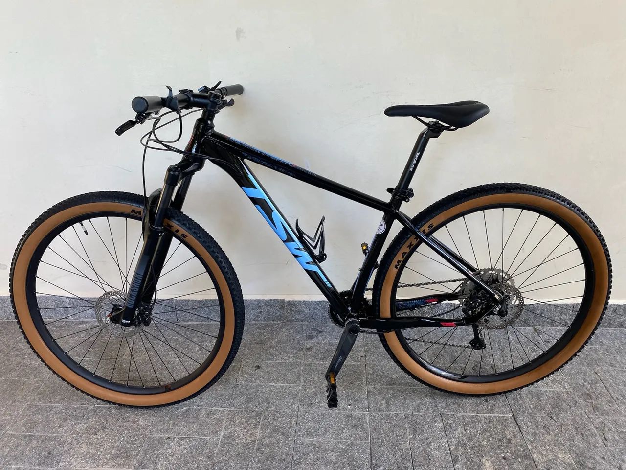 MTB TSW Yukon 17 - Foto 2