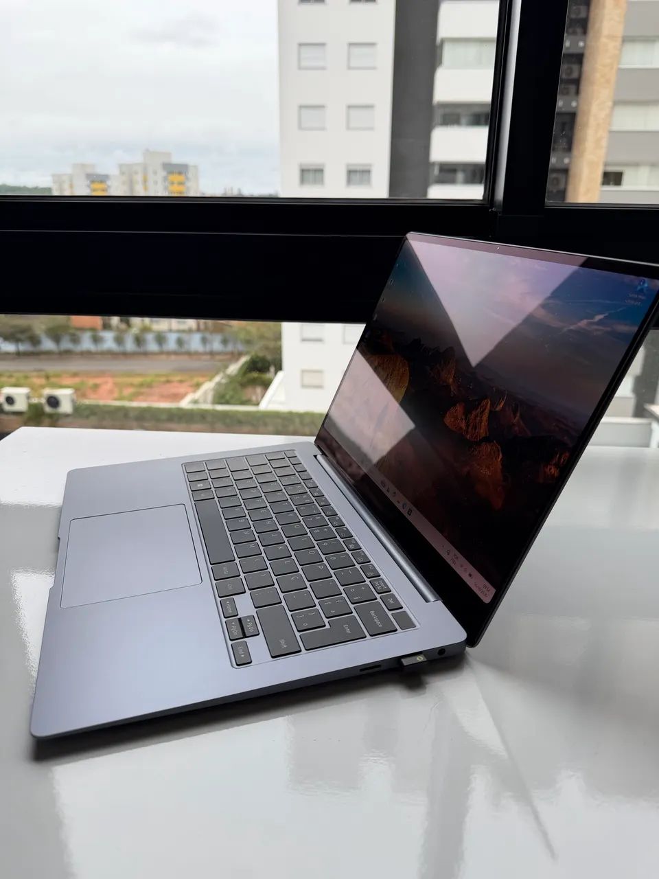 Notebook Galaxy Book Pro 4 - Foto 2