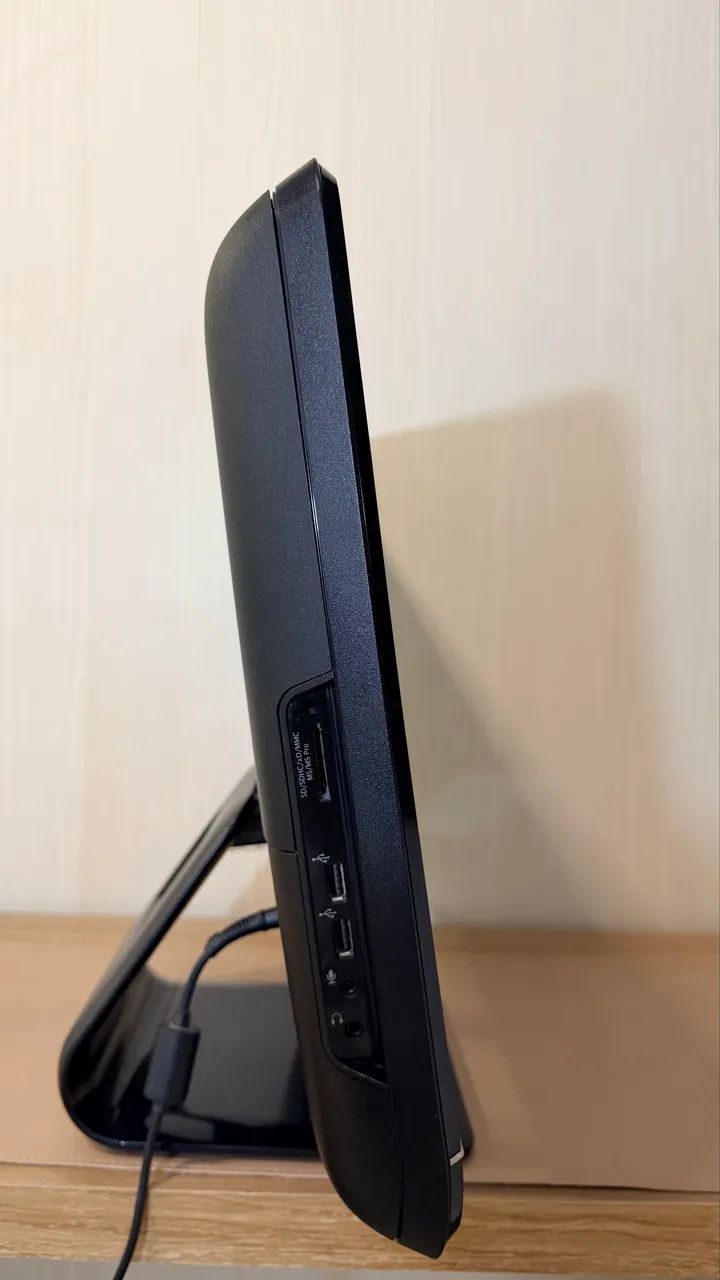 PC All in One HP Omni 200  - Foto 4