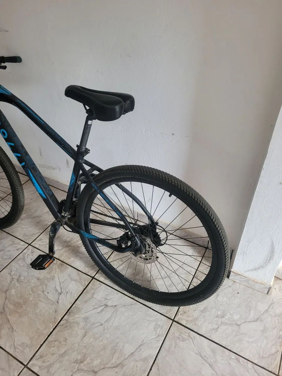 Bicicleta COLLI Duster - Foto 4