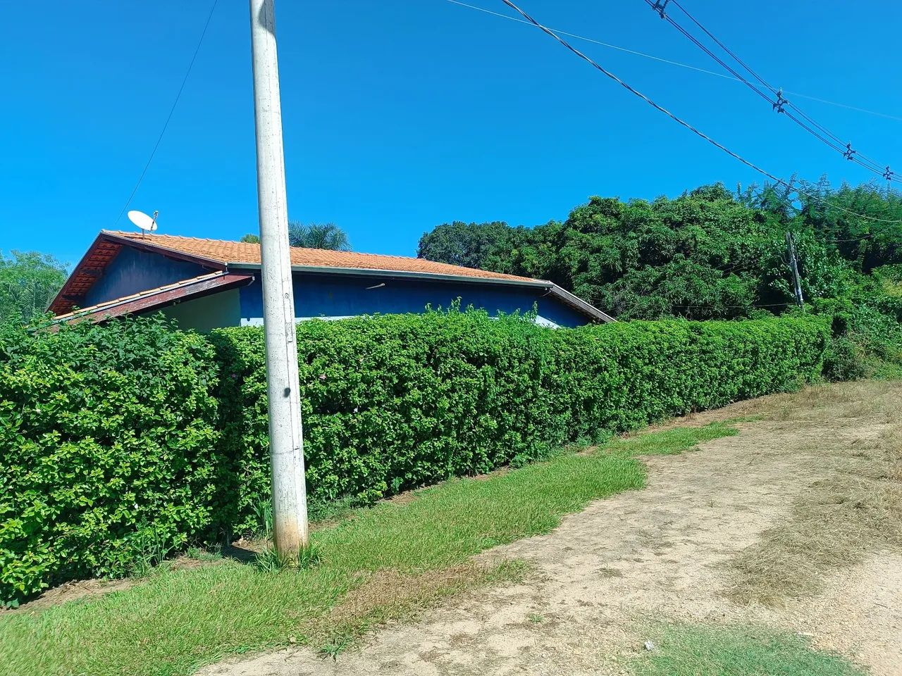 OPORTUNIDADE: Chácara MOCOCA 5.000 metros - Foto 3